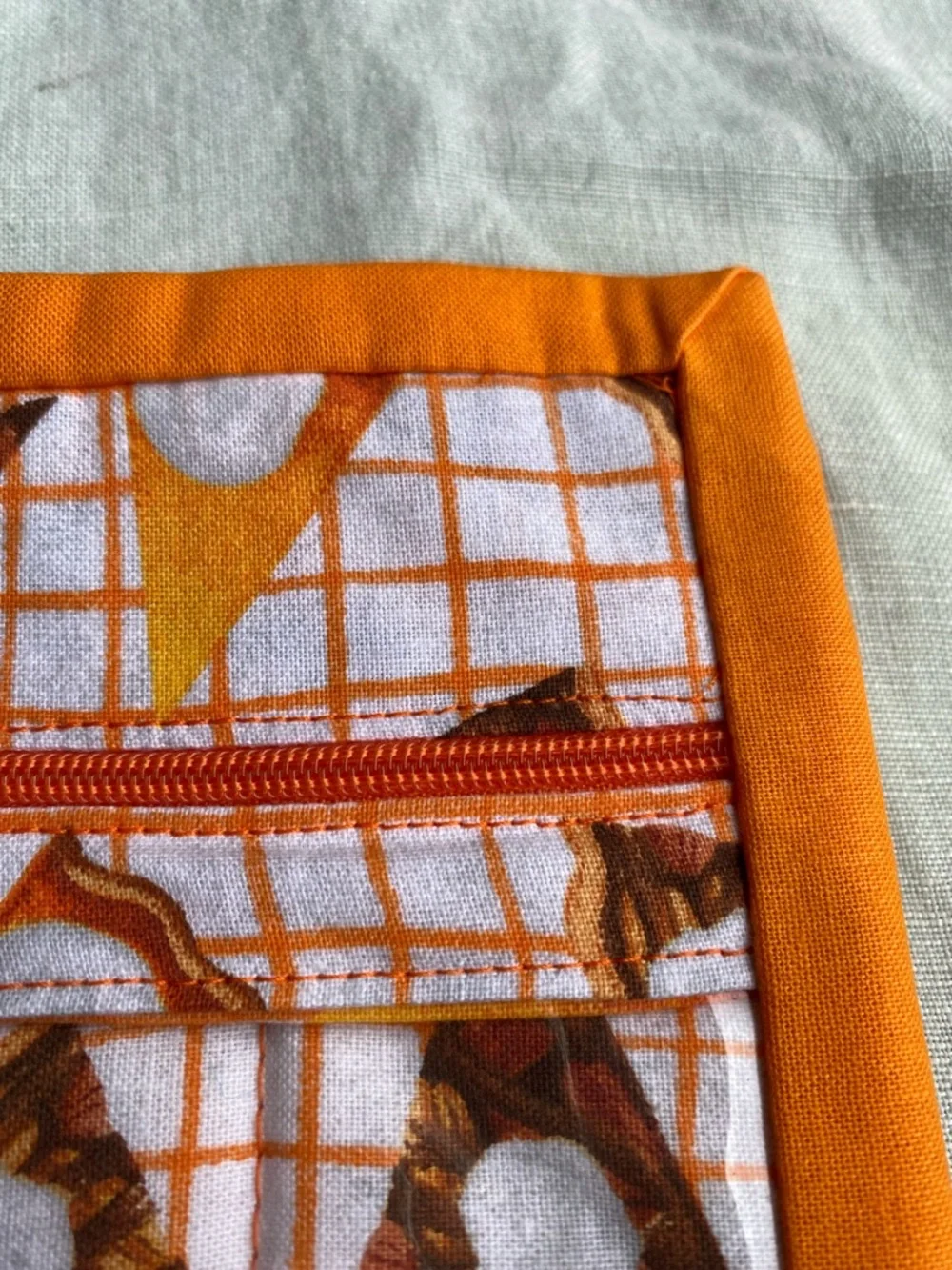 Handmade new never
